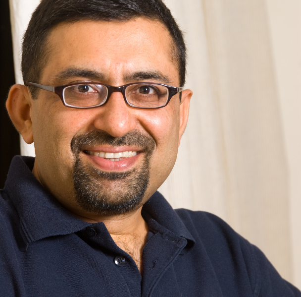 Vijay Patel